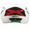 CASCO BRN CLOUD II BIANCO/ITALIA TG. XL - immagine 2