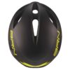 CASCO BRN CLOUD II NERO/GIALLO FLUO TG. M - immagine 3