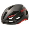 CASCO BRN CLOUD II NERO/ROSSO TG. M