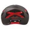 CASCO BRN CLOUD II NERO/ROSSO TG. M - immagine 3