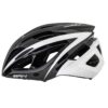 CASCO BRN WEAVE II NERO/BIANCO TG. L - immagine 2