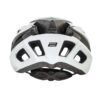 CASCO BRN WEAVE II NERO/BIANCO TG. M - immagine 3