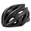 CASCO BRN WEAVE II NERO/GRIGIO TG. M