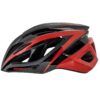 CASCO BRN WEAVE II NERO/ROSSO TG. L - immagine 2