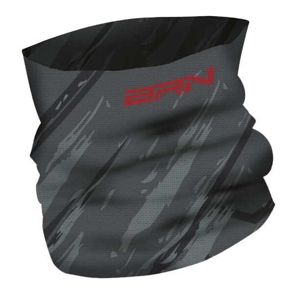 CASCO BRN STONE GRIGIO TG. UNICA - immagine 4