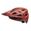 CASCO BRN STONE ROSSO TG. UNICA - immagine 2