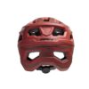 CASCO BRN STONE ROSSO TG. UNICA - immagine 3