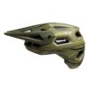 CASCO BRN STONE VERDE TG. UNICA