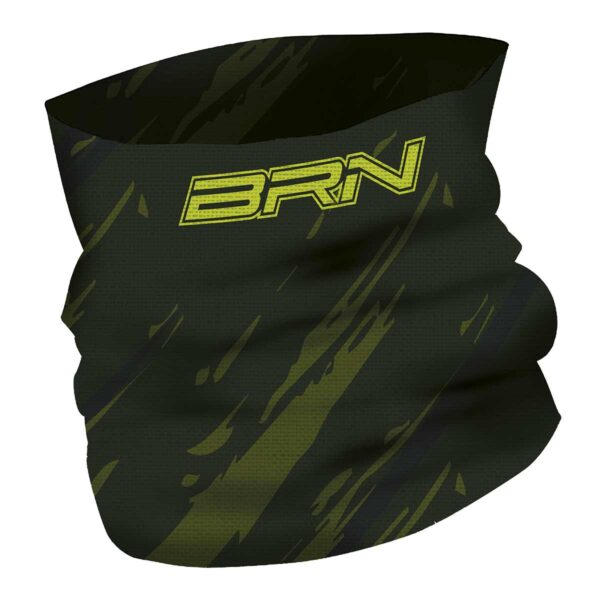 CASCO BRN STONE VERDE TG. UNICA - immagine 5