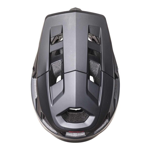 CASCO BRN XTREME NERO TG. L - immagine 4