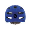 CASCO BRN SPEED RACER BLU TG. S - immagine 3