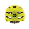 CASCO BRN SPEED RACER GIALLO FLUO TG. XS - immagine 3