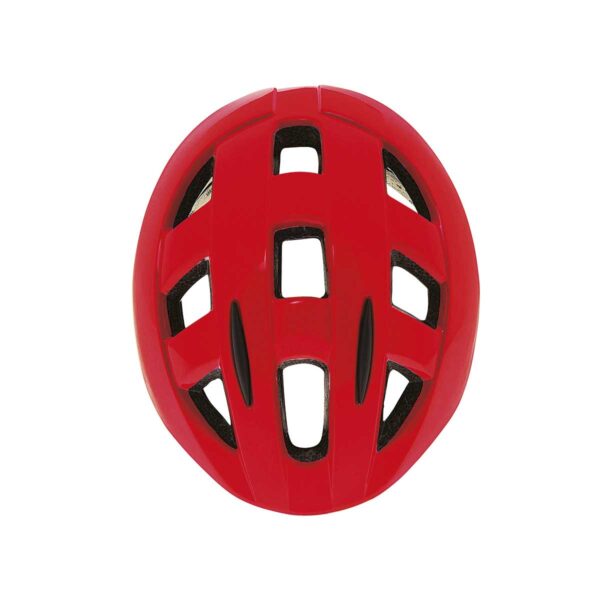CASCO BRN SPEED RACER ROSSO TG. S - immagine 4