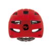CASCO BRN SPEED RACER ROSSO TG. XS - immagine 3