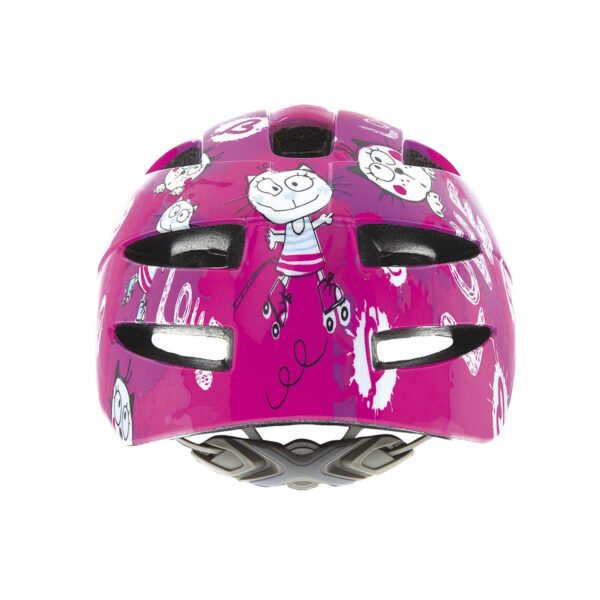CASCO BRN LOVE FUCSIA TG. XXS - immagine 3