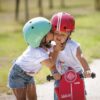 CASCO BRN VOLA 50 ROSA TG. XS - immagine 2