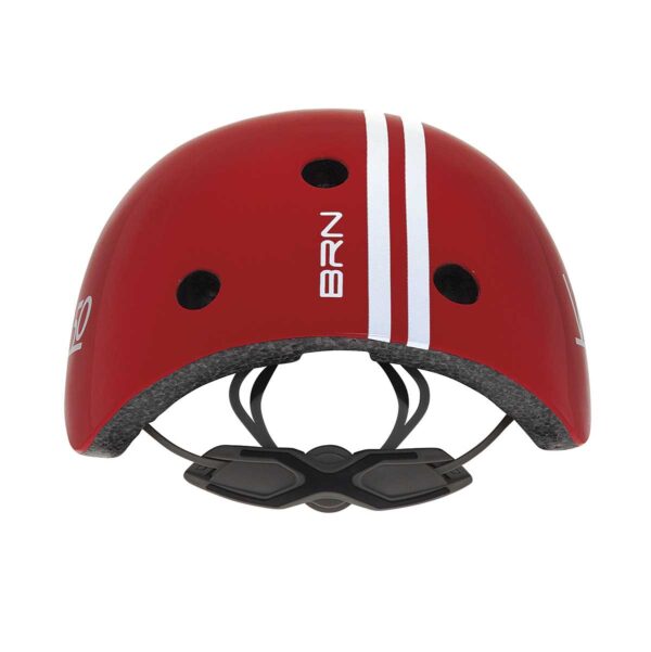 CASCO BRN VOLA 50 ROSSO TG. XS - immagine 3