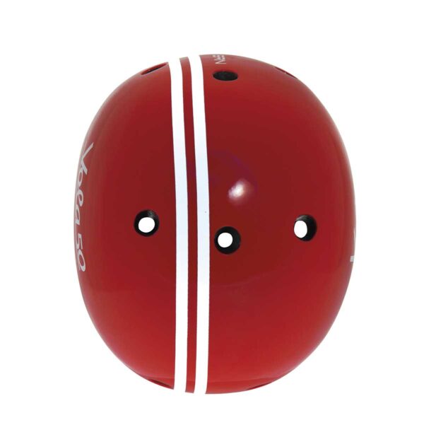 CASCO BRN VOLA 50 ROSSO TG. XS - immagine 4