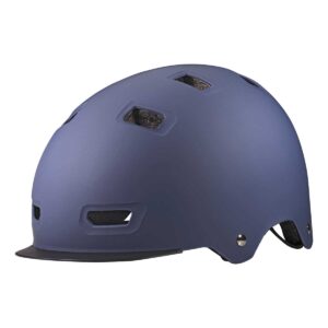 CASCO BRN SWIFT BLU TG. L