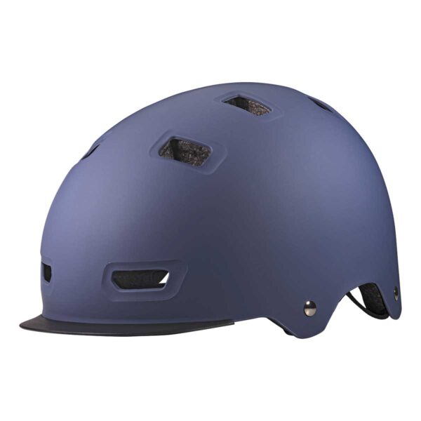 CASCO BRN SWIFT BLU TG. L