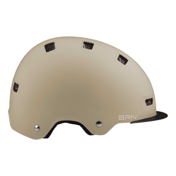 CASCO BRN SWIFT CREMA TG. L - immagine 2