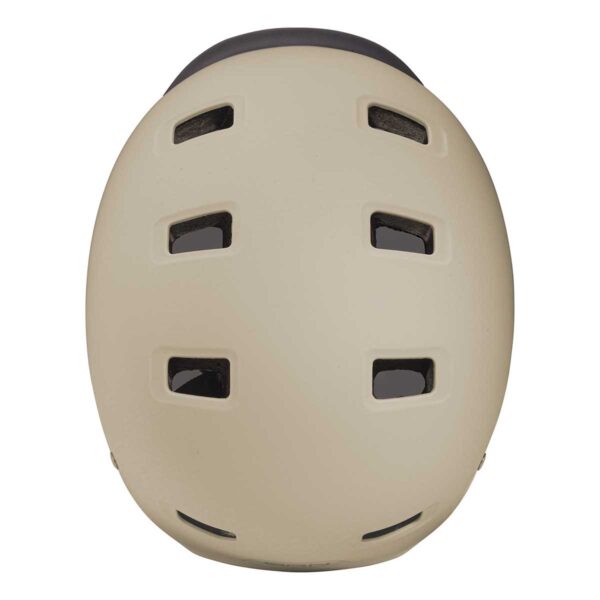 CASCO BRN SWIFT CREMA TG. L - immagine 3