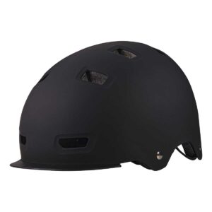 CASCO BRN SWIFT NERO TG. M