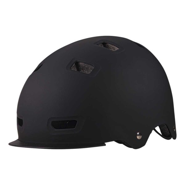 CASCO BRN SWIFT NERO TG. M