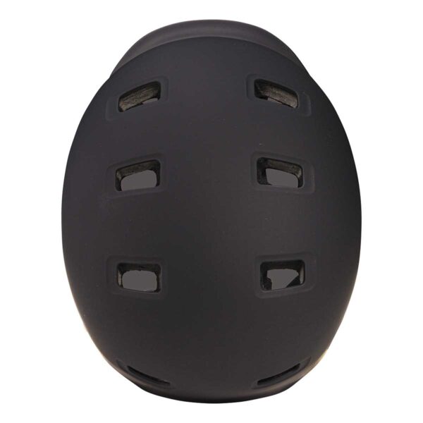 CASCO BRN SWIFT NERO TG. M - immagine 3