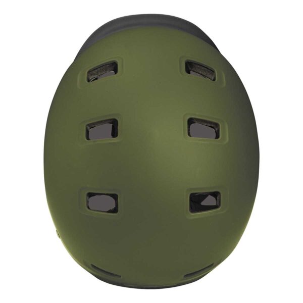 CASCO BRN SWIFT VERDE TG. L - immagine 3