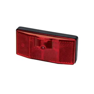FANALE BRN POSTERIORE AL PORTAPACCO CON LAMPADINA