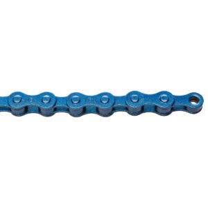 CATENA PISTA/BMX 1 V. BLU
