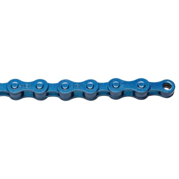 CATENA PISTA/BMX 1 V. BLU