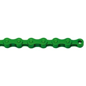 CATENA PISTA/BMX 1 V. VERDE
