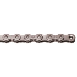 CATENA BRN E-BIKE RINFORZATA 1 V. SILVER