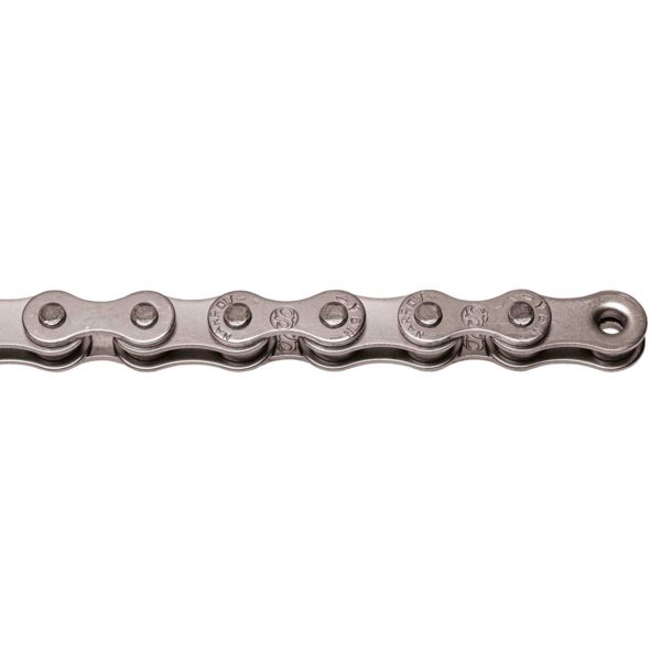 CATENA BRN E-BIKE RINFORZATA 1 V. SILVER