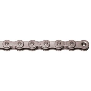 CATENA BRN E-BIKE RINFORZATA 7/8 V. SILVER