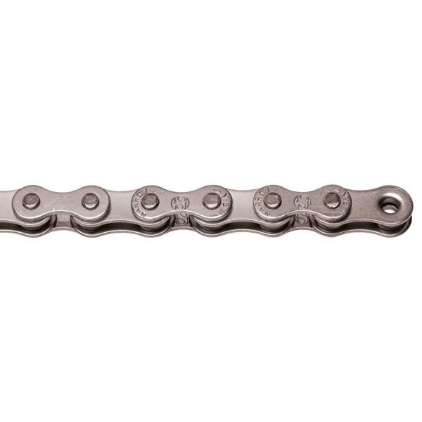 CATENA BRN E-BIKE RINFORZATA 7/8 V. SILVER