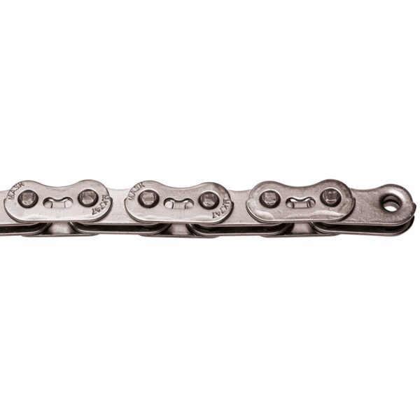 CATENA BRN 1 V. BMX/SPINNING/PISTA SILVER
