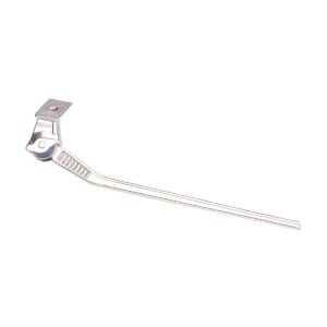 CAVALLETTO BRN LATERALE ALLUMINIO 320 mm