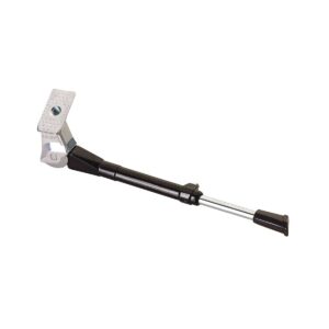 CAVALLETTO BRN LATERALE REGOLABILE 20/28 NERO