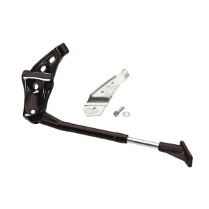 CAVALLETTO BRN POSTERIORE REGOLABILE 24/28 NERO