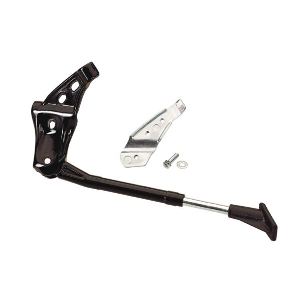 CAVALLETTO BRN POSTERIORE REGOLABILE 24/28 NERO