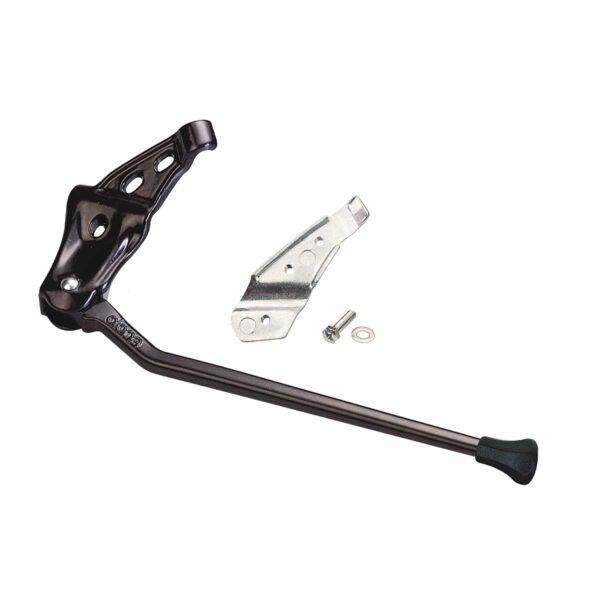 CAVALLETTO BRN POSTERIORE FISSO 28 NERO