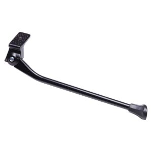 CAVALLETTO BRN LATERALE LUX NERO