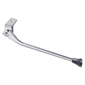 CAVALLETTO BRN LATERALE LUX SILVER