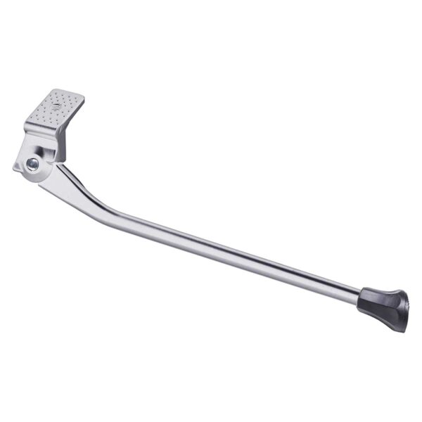 CAVALLETTO BRN LATERALE LUX SILVER