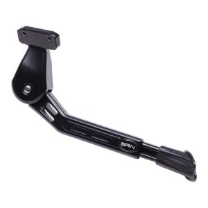 CAVALLETTO BRN POSTERIORE REGOLABILE 2 VITI 22/28 NERO