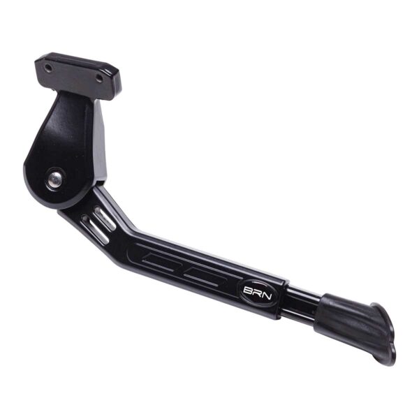 CAVALLETTO BRN POSTERIORE REGOLABILE 2 VITI 22/28 NERO