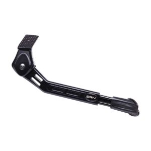CAVALLETTO BRN LATERALE REGOLABILE 22/28 NERO